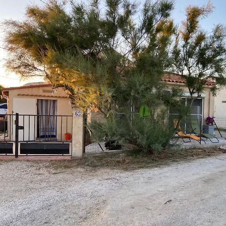 La Dauradelle Villa Пор-Сен-Луи-дю-Рон Екстериор снимка